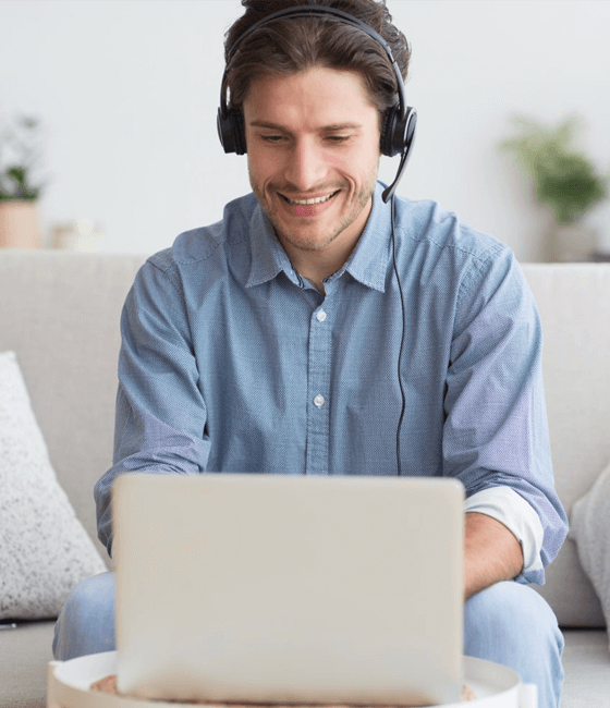 Call Center Team in Hudson Yards, NY - OnCalla