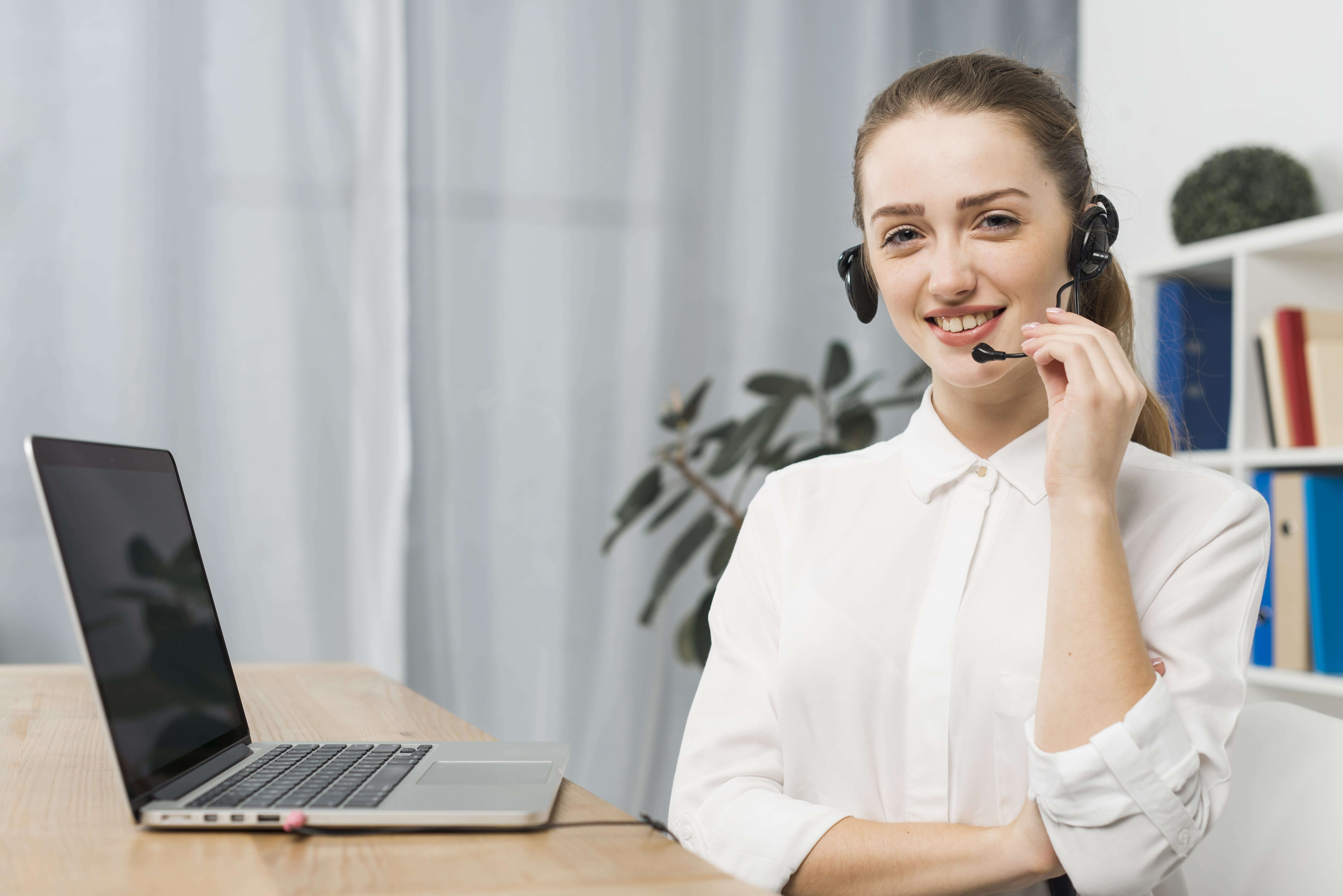 General Call Center Services in Hudson Yards, NY