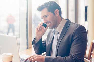 Technical Support and Help Desk in Hudson Yards, NY