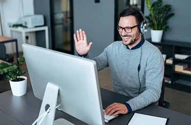 Inbound Customer Service in Hudson Yards, NY