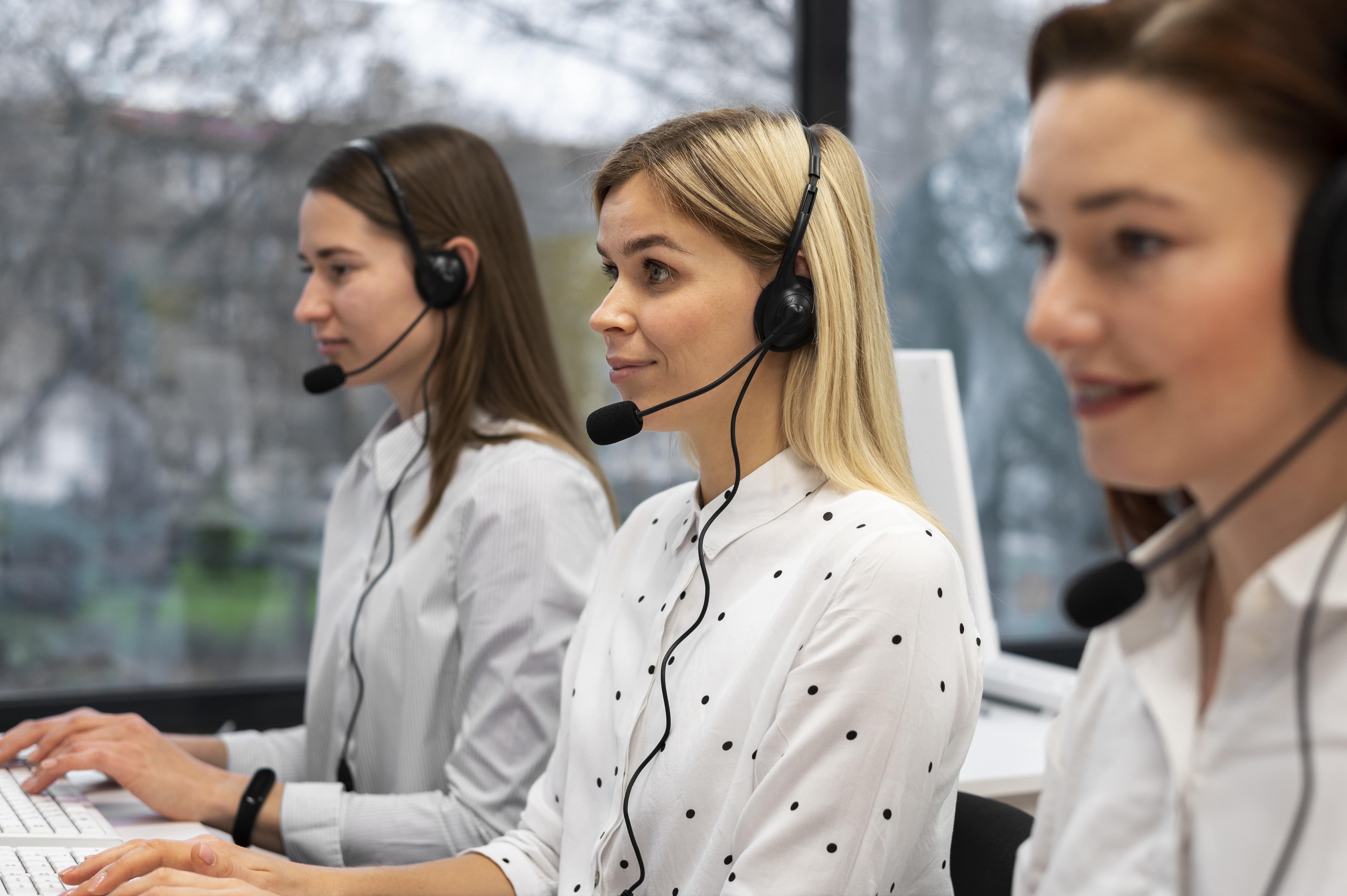 General Answering Services in Hudson Yards, NY